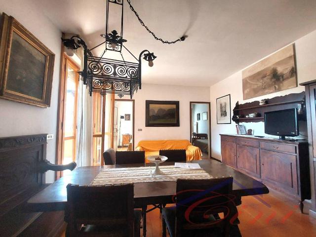 Appartamento in vendita a Moggio LC