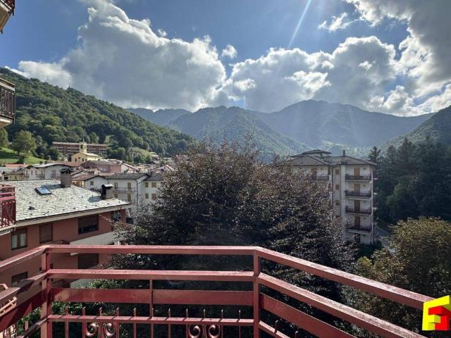 Appartamento in vendita a Moggio LC