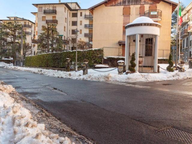 Appartamento in vendita a Moggio LC
