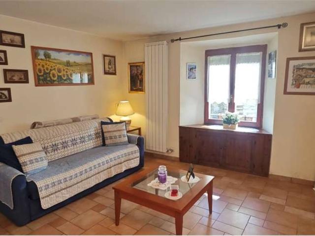 Appartamento in vendita a Moggio LC
