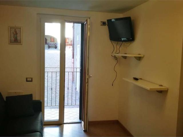 Appartamento in vendita a Moggio LC