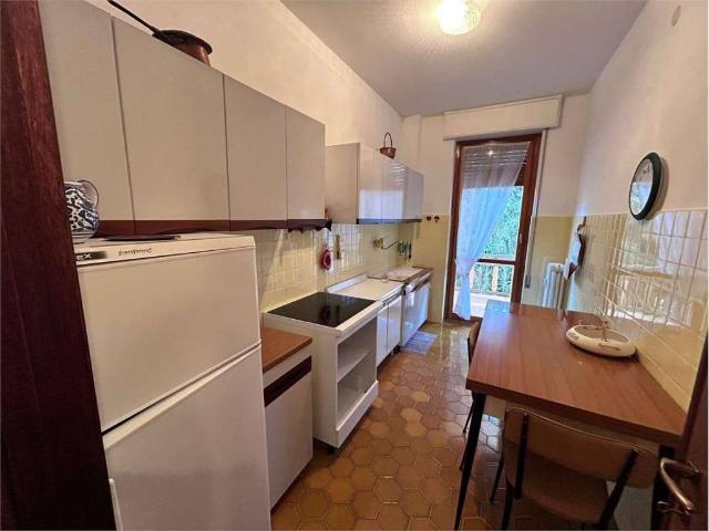 Appartamento in vendita a Moggio LC