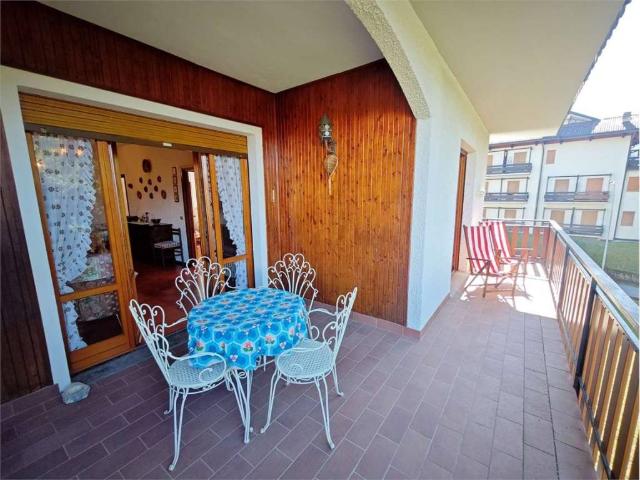Appartamento in vendita a Moggio LC