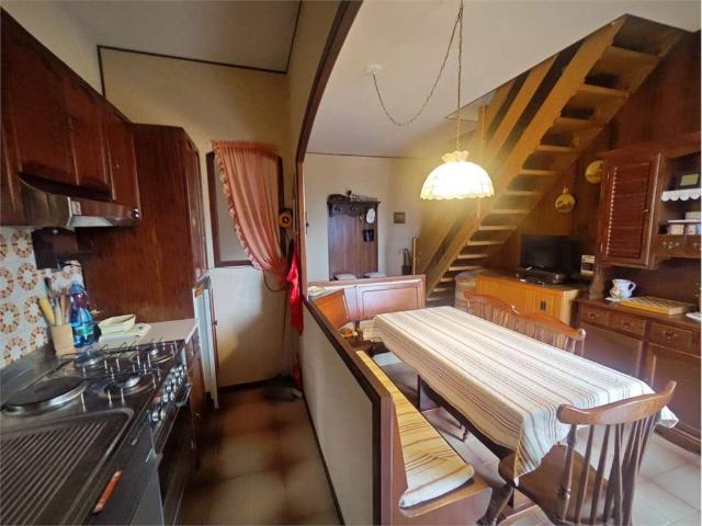 Appartamento in vendita a Moggio LC