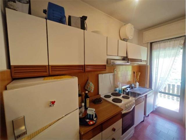 Appartamento in vendita a Moggio LC