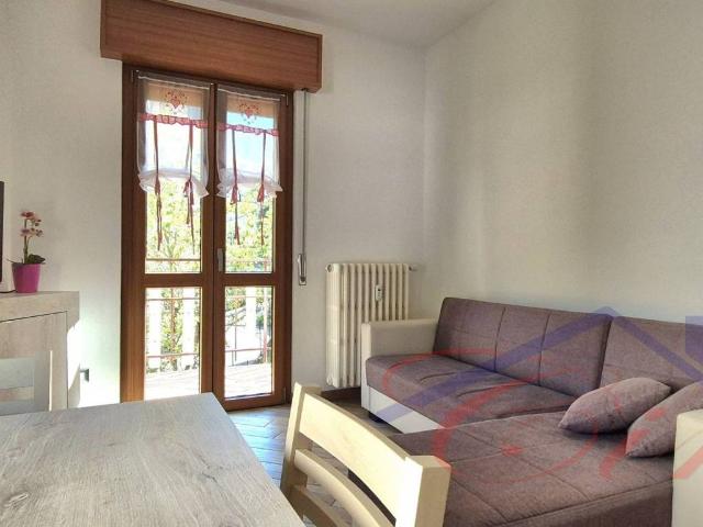 Appartamento in vendita a Moggio LC