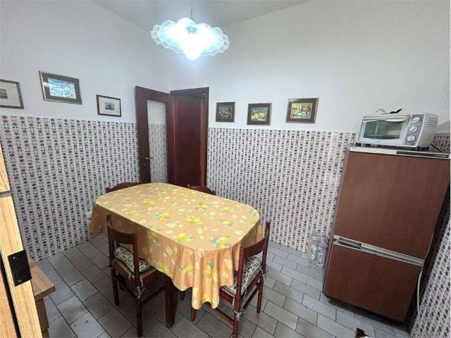 Appartamento in vendita a Moggio LC
