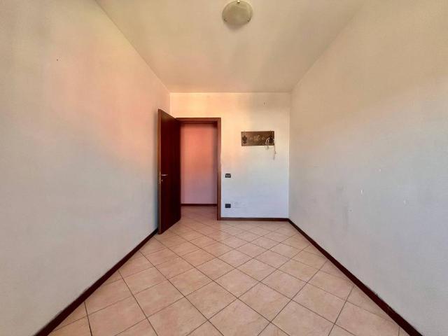 Appartamento in vendita a Moglia MN