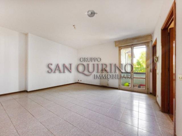 Appartamento in vendita a Moglia MN