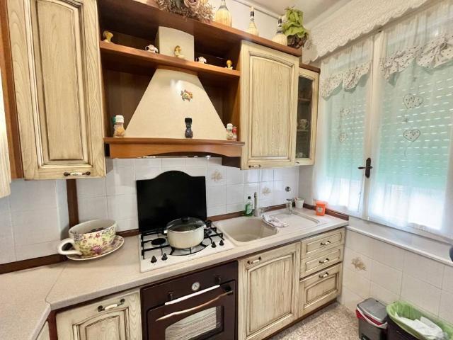 Appartamento in vendita a Moglia MN