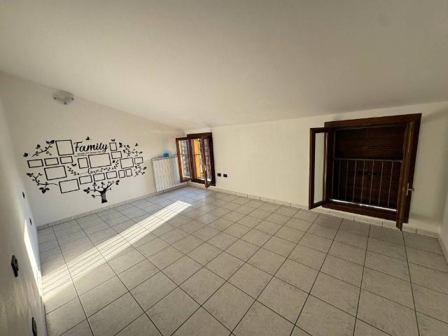 Appartamento in vendita a Moglia MN