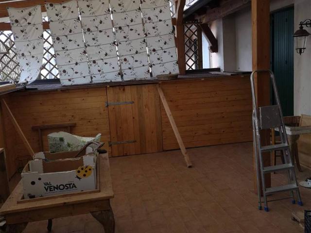 Appartamento in vendita a Moglia MN