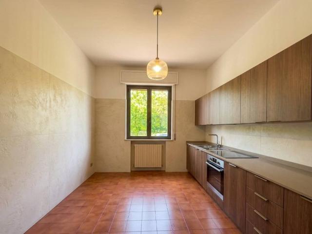 Appartamento in vendita a Moglia MN