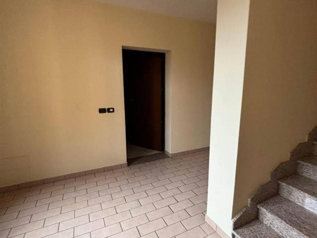 Appartamento in vendita a Moglia MN