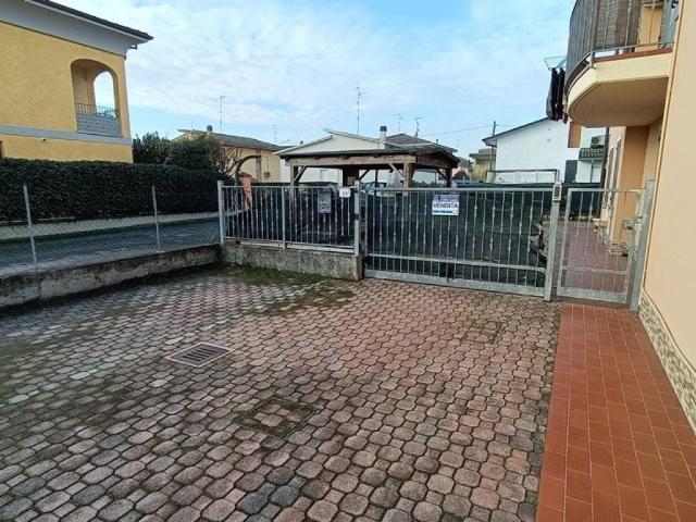 Appartamento in vendita a Moglia MN