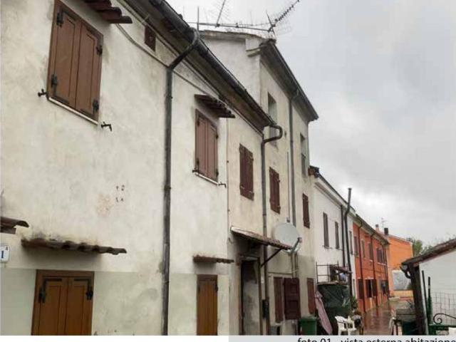 Appartamento in vendita a Moglia MN
