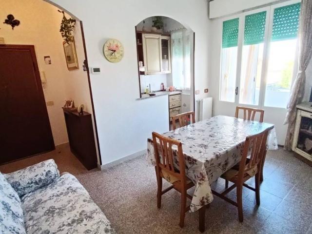 Appartamento in vendita a Moglia MN