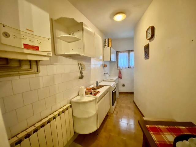Appartamento in vendita a Moglia MN