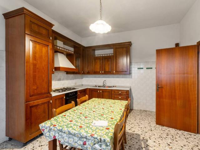 Appartamento in vendita a Moglia MN