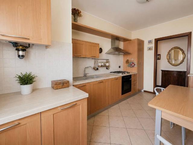Appartamento in vendita a Moglia MN