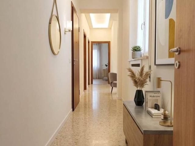 Appartamento in vendita a Moglia MN
