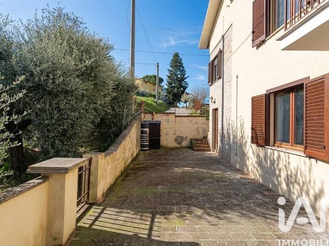 Appartamento in vendita a Mogliano MC