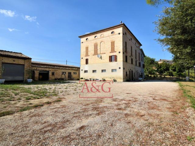 Appartamento in vendita a Mogliano, CAMPAGNA