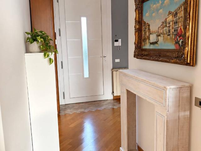appartamento in vendita a Mogliano Veneto