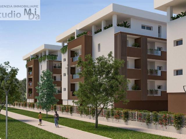 appartamento in vendita a Mogliano Veneto