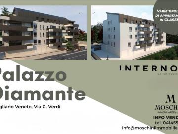 Appartamento in vendita a Mogliano Veneto TV