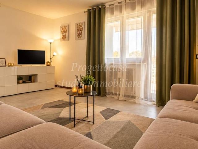 Appartamento in vendita a Mogliano Veneto TV