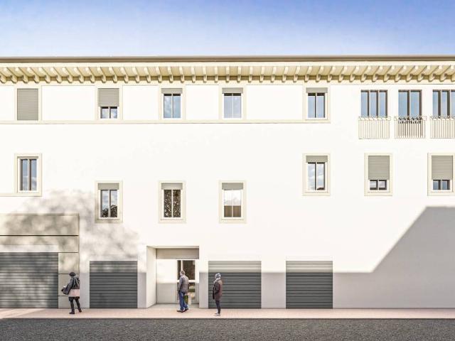 Appartamento in vendita a Mogliano Veneto TV