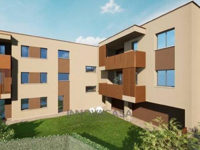 Appartamento in vendita a Mogliano Veneto TV