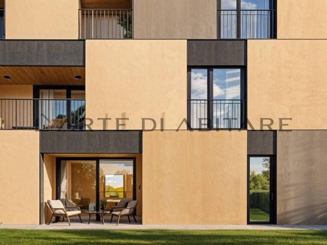 Appartamento in vendita a Mogliano Veneto TV