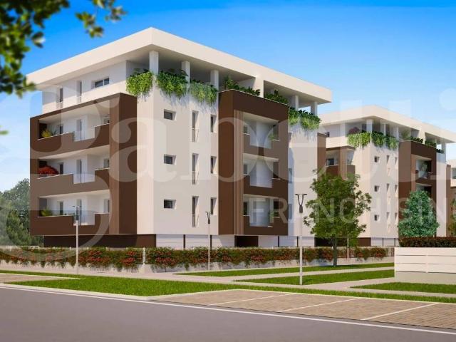 Appartamento in vendita a Mogliano Veneto TV