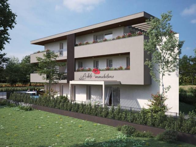 Appartamento in vendita a Mogliano Veneto TV