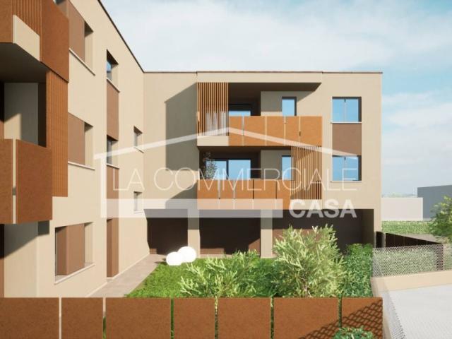 Appartamento in vendita a Mogliano Veneto TV