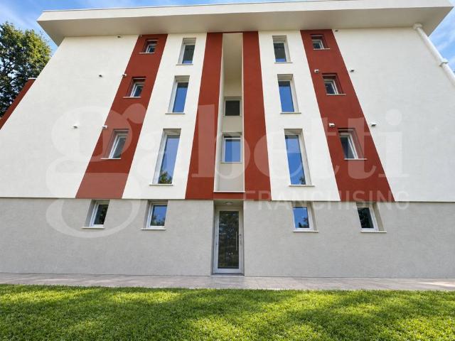 Appartamento in vendita a Mogliano Veneto TV