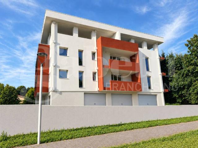 Appartamento in vendita a Mogliano Veneto TV