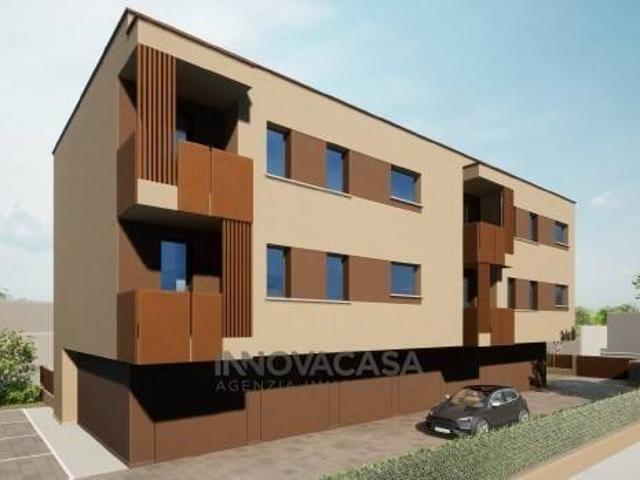 Appartamento in vendita a Mogliano Veneto TV