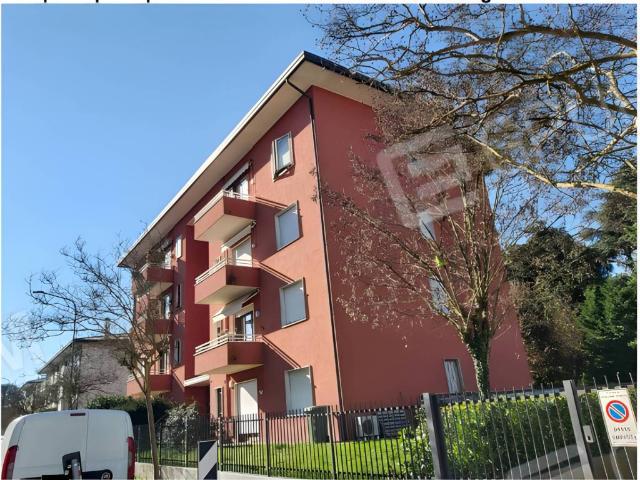Appartamento in vendita a Mogliano Veneto TV