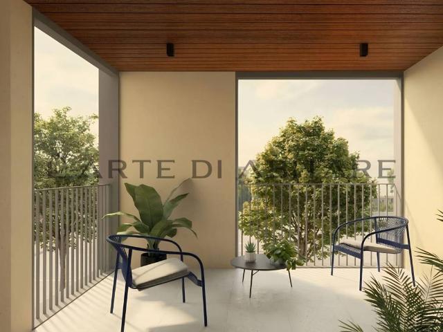 Appartamento in vendita a Mogliano Veneto TV
