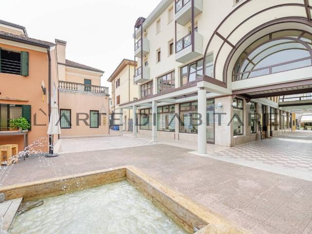 Appartamento in vendita a Mogliano Veneto TV