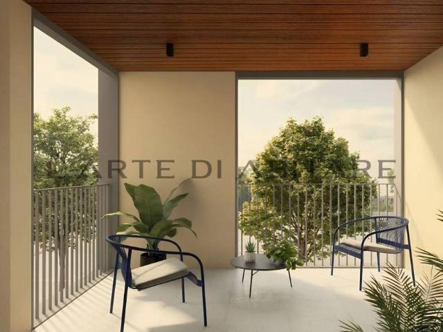 Appartamento in vendita a Mogliano Veneto via Selve, 3