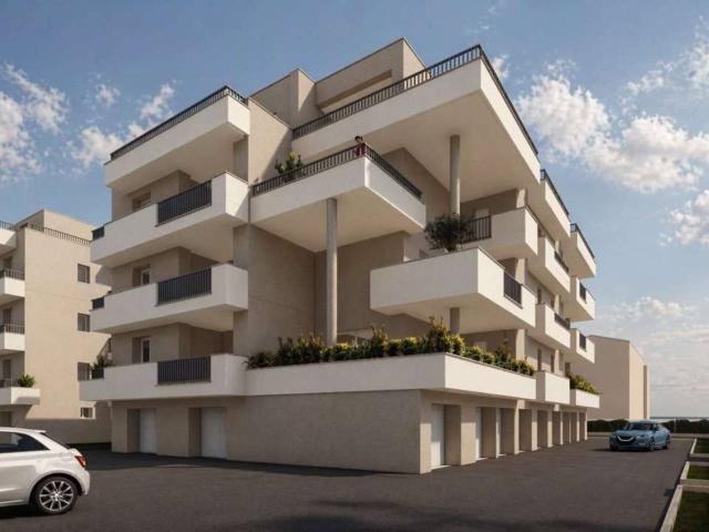 Appartamento in vendita a Modena