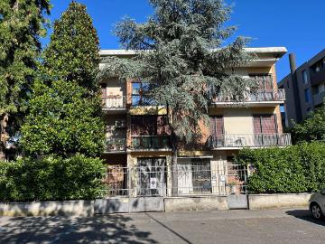 Appartamento in vendita a Modena