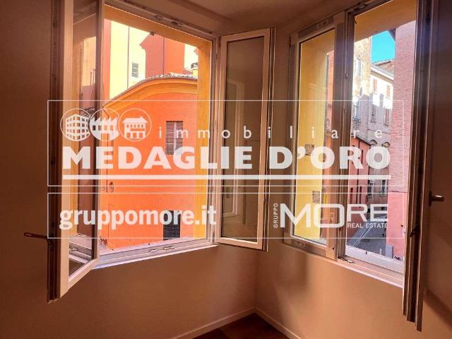 Appartamento in vendita a Modena