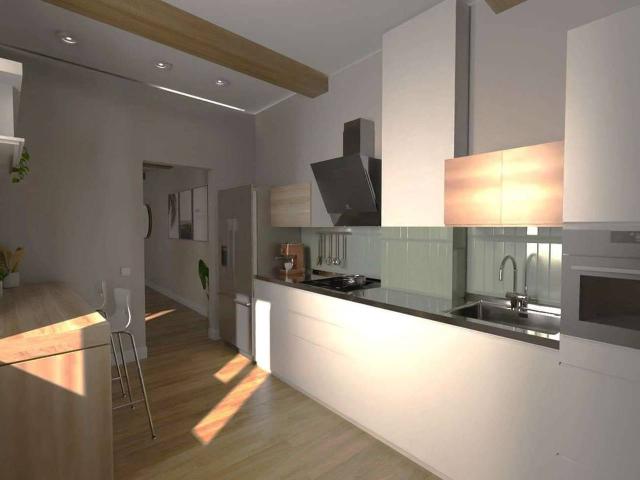 Appartamento in vendita a Modena