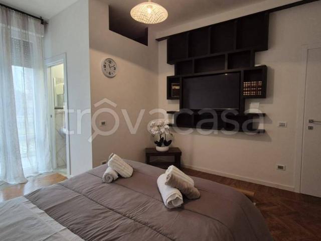 Appartamento in vendita a Modena via Giuseppe Fregni, Sant'Agnese Università