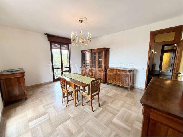 Appartamento in vendita a Modena via Pelusia, 207, Musicisti